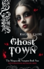 Ghost Town : The bestselling action-packed series - Book