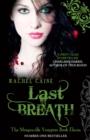 Last Breath : The bestselling action-packed series - Book