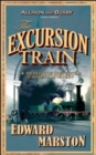 The Excursion Train : The bestselling Victorian mystery series - eBook