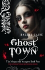 Ghost Town - eBook