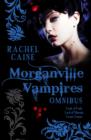 The Morganville Vampires Omnibus Vol. 2 - Book