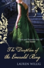 The Deception of the Emerald Ring - eBook