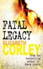 Fatal Legacy - eBook