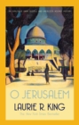 O Jerusalem - eBook