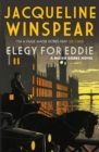 Elegy for Eddie : An absorbing inter-war mystery - Book