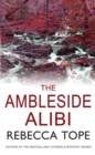 The Ambleside Alibi - eBook