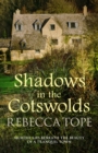 Shadows in the Cotswolds - eBook