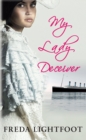 My Lady Deceiver - Book