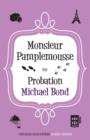 Monsieur Pamplemousse on Probation - Book