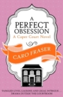 A Perfect Obsession - eBook