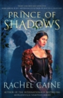Prince of Shadows - Book