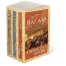 Railway Detective Collection - eBook