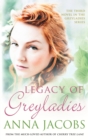 Legacy of Greyladies - eBook