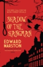Shadow of the Hangman - eBook