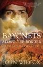 Bayonets Along the Border - Book