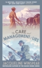 The Care and Management of Lies - Book