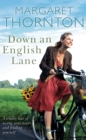 Down an English Lane - eBook