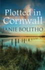 Plotted in Cornwall - Book
