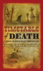 Timetable of Death - eBook
