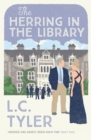 The Herring in the Library - Book
