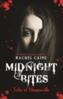 Midnight Bites - Tales of Morganville - Book