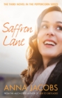 Saffron Lane - eBook