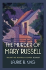 The Murder of Mary Russell - eBook