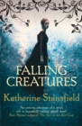 Falling Creatures - Book