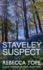 The Staveley Suspect - eBook