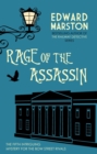 Rage of the Assassin - eBook