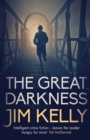 The Great Darkness : A Cambridge Wartime Mystery - Book