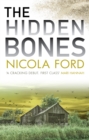 The Hidden Bones - Book