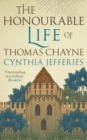 The Honourable Life of Thomas Chayne - Book