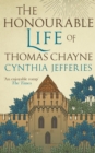 The Honourable Life of Thomas Chayne - eBook