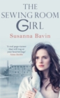 The Sewing Room Girl - Book