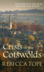 Crisis in the Cotswolds : The gripping cosy crime series - eBook