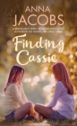 Finding Cassie - eBook