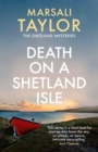 Death on a Shetland Isle - eBook