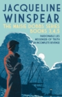 The Maisie Dobbs series - Books 3, 4, 5 - eBook