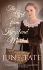 The Girl from Kingsland Market : Danger and romance lie ahead for one woman - Book