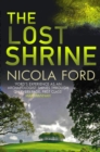 The Lost Shrine : Can she uncover the truth before it is hidden for ever? - Book