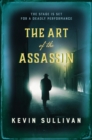 The Art of the Assassin - eBook