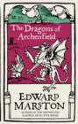 The Dragons of Archenfield - eBook