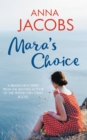 Mara's Choice - eBook