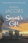 Sarah's Gift : A touching story from the multi-million copy bestselling author - Book