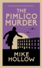 The Pimlico Murder : The compelling wartime murder mystery - eBook