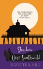 Shadow Over Southwold : The wonderfully witty classic mystery - Book