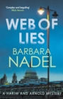 Web of Lies - eBook