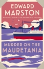 Murder on the Mauretania - eBook