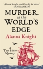 Mystery at the World's Edge - eBook